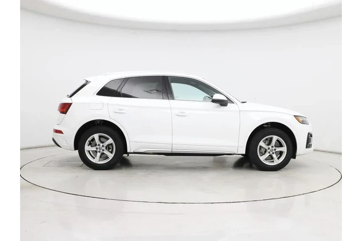 $30998 : Audi Q5 2023 AWD quattro Pre image 7