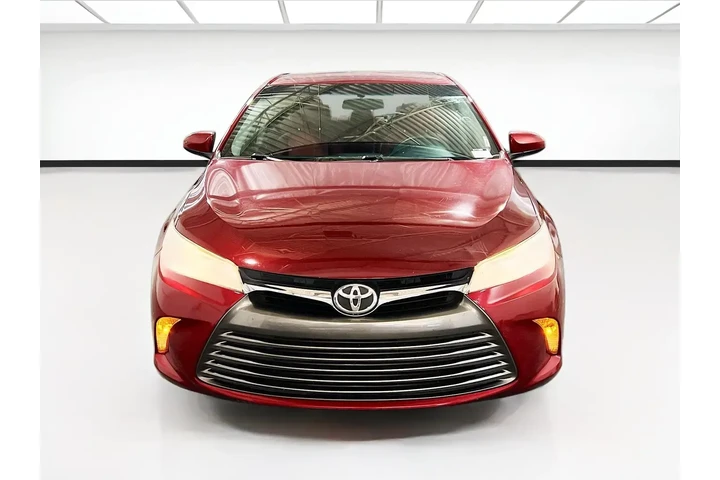 $15947 : Toyota Camry 2017 LE 4dr Sed image 4