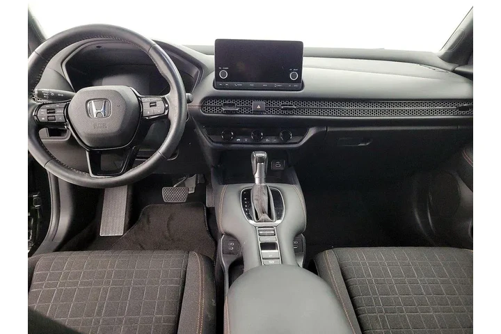 $24998 : Honda HR-V 2024 Sport 4dr Cr image 9