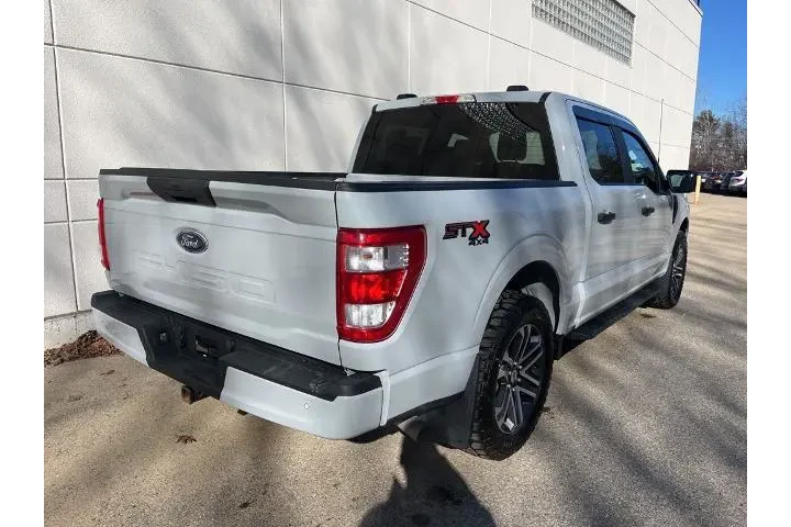 $35976 : Ford F-150 2023 4x4 XL 4dr S image 7