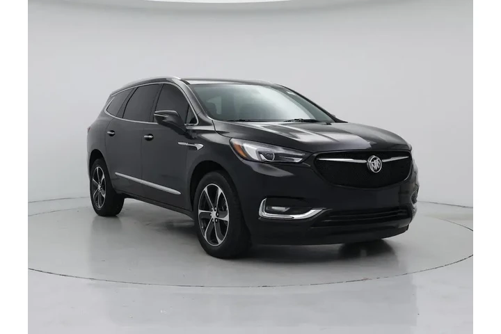 $24998 : Buick Enclave 2021 Essence 4 image 1