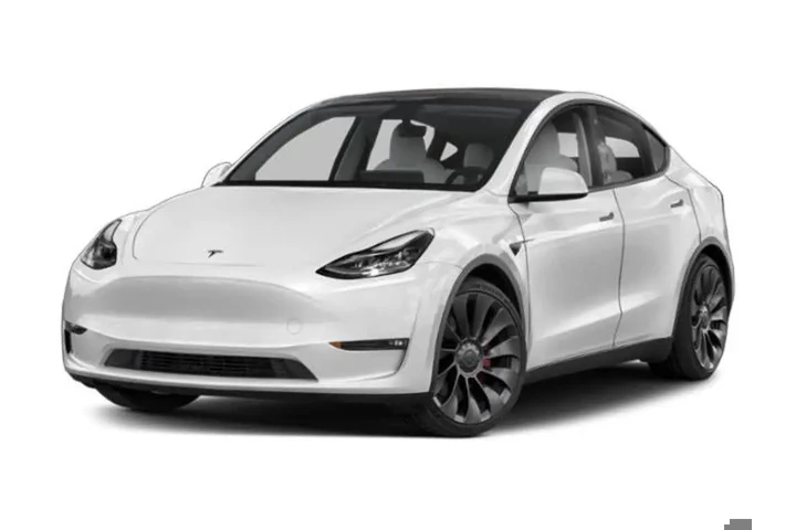 $29999 : Tesla Model Y 2023 4dr Cross image 1
