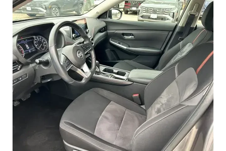 $19990 : Nissan Sentra 2022 SR 4dr Se image 10