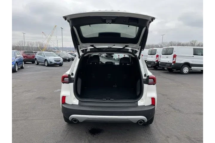 $26888 : Ford Escape 2024 AWD Platinu image 5