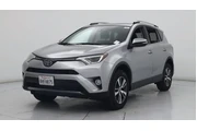 $23998 : Toyota RAV4 2018 XLE 4dr SUV thumbnail