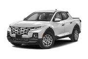 Hyundai SANTA CRUZ 2022 SEL en Los Angeles