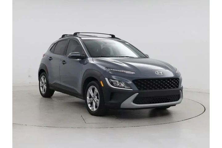 $18998 : Hyundai KONA 2022 SEL 4dr Cr image 1