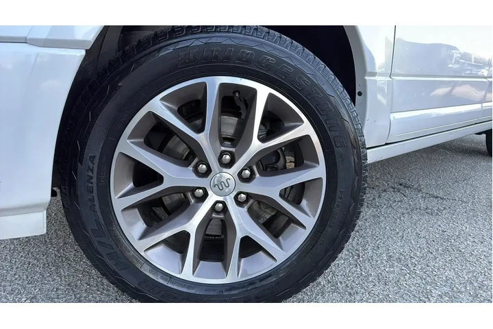 $15555 : Ford Expedition EL 2015 4x2 image 9
