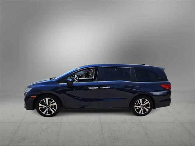 $24998 : Pre-Owned 2020 Honda Odyssey image 2