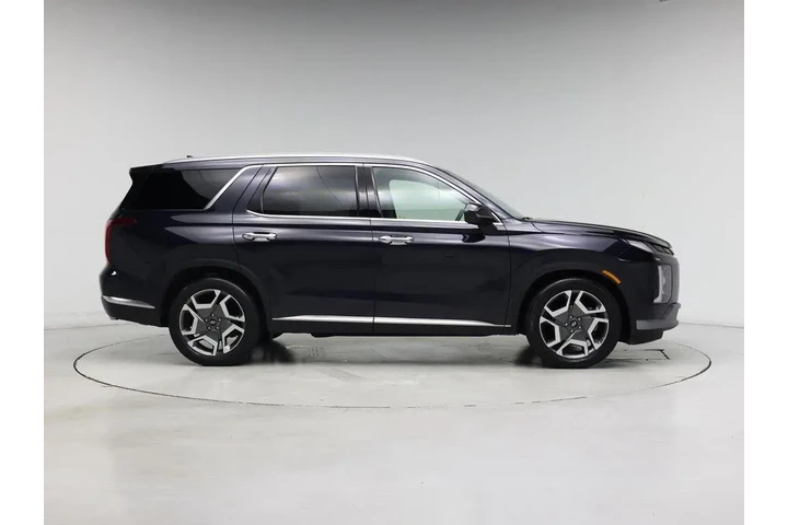 $34998 : Hyundai PALISADE 2023 Limite image 7