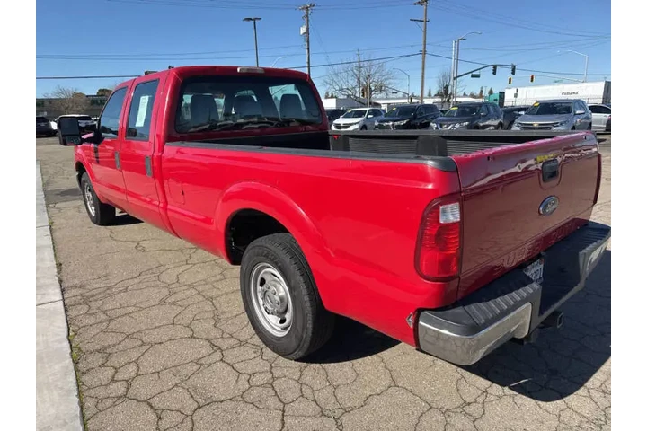 $18999 : 2015 F-250 Super Duty XL image 4