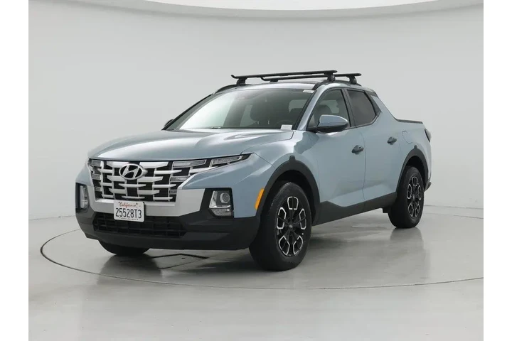 $26998 : Hyundai SANTA CRUZ 2022 AWD image 4