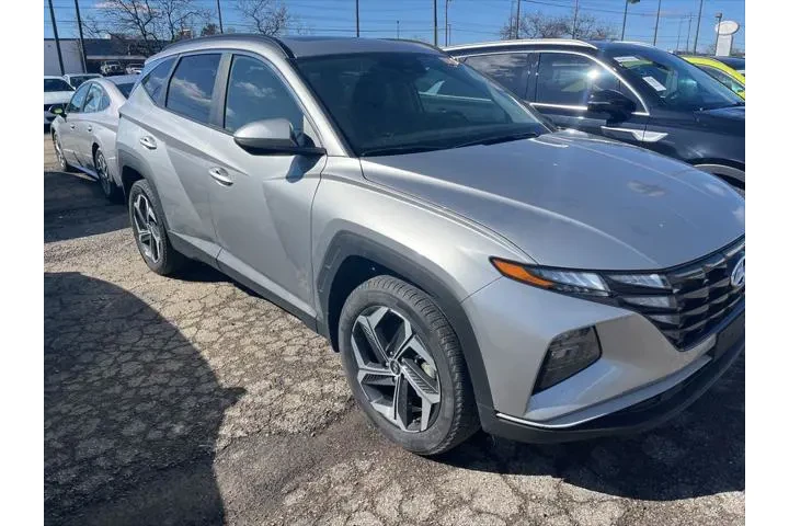 $23933 : Hyundai TUCSON 2023 AWD SEL image 3