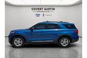 $24850 : Ford Explorer 2020 XLT 4dr S thumbnail