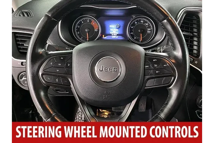 $20988 : Jeep Cherokee 2020 4x4 Trail image 9