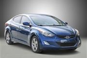 $10990 : Pre-Owned 2013 Hyundai Elantr thumbnail