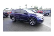 $16984 : 2017 CR-V EX thumbnail