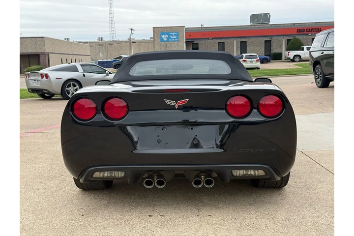 $10996 : 2007 Corvette image 5
