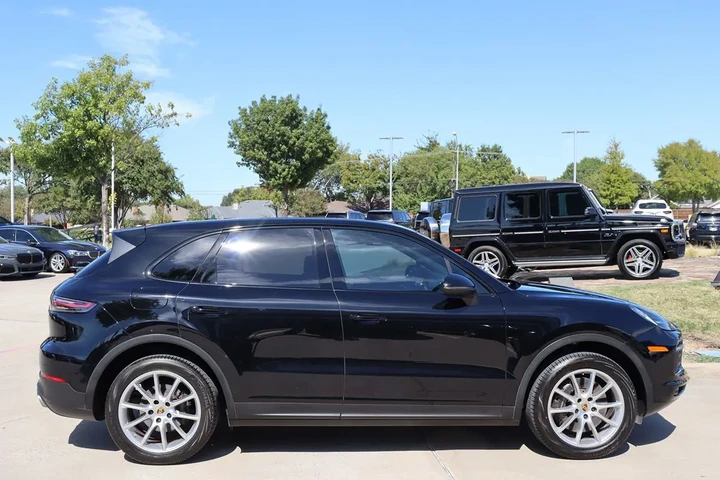 $44998 : 2021 Cayenne image 6