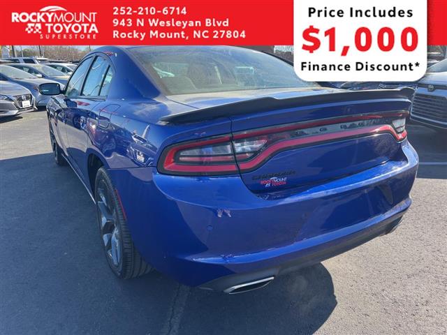 $21990 : PRE-OWNED 2022 DODGE CHARGER image 5