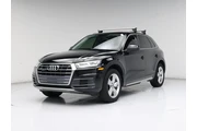 $23998 : Audi Q5 2018 AWD 2.0T quattr thumbnail