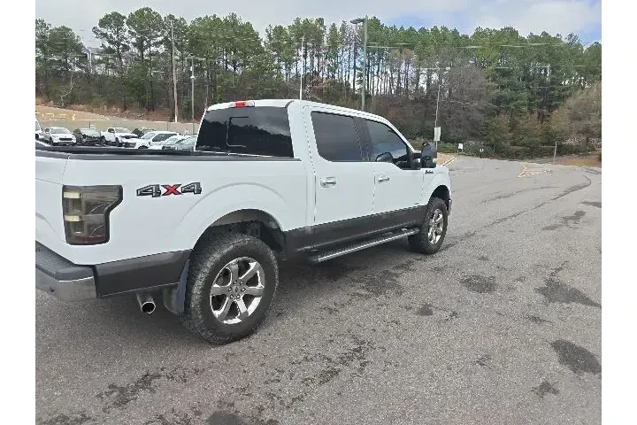 $14990 : Ford F-150 2015 4x4 Lariat 4 image 3