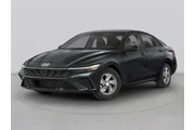 Hyundai ELANTRA 2025 SEL Spo en Dallas