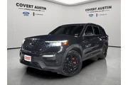 Ford Explorer 2021 AWD ST 4d