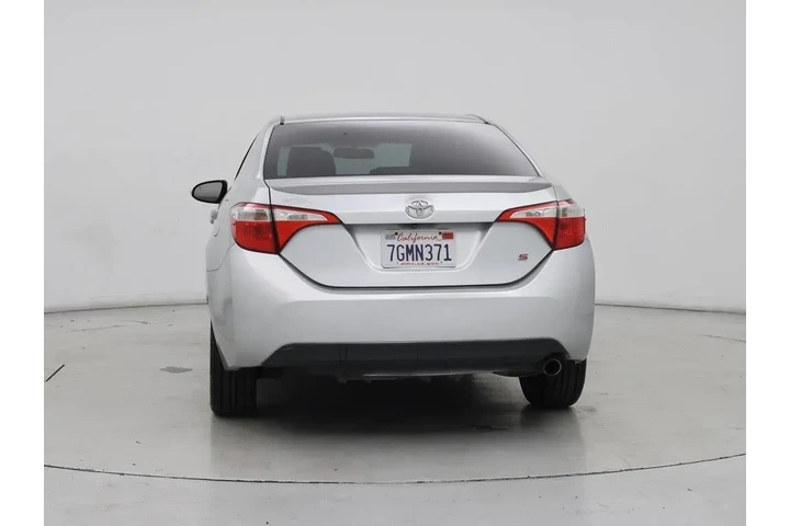$14599 : Toyota Corolla 2014 S Plus 4 image 6