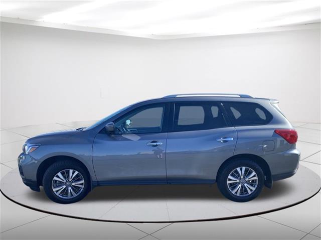 $17754 : Pre-Owned 2020 Pathfinder S image 10