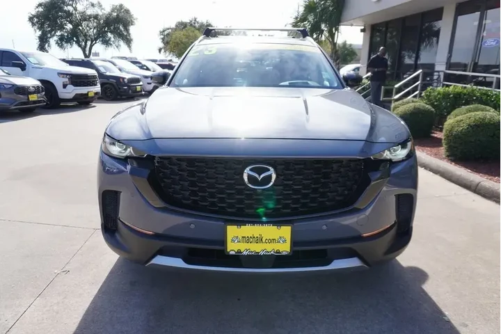 $24988 : Mazda CX-50 2023 AWD 2.5 Tur image 4
