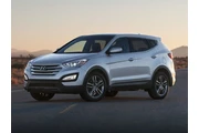 Hyundai SANTA FE Sport 2013