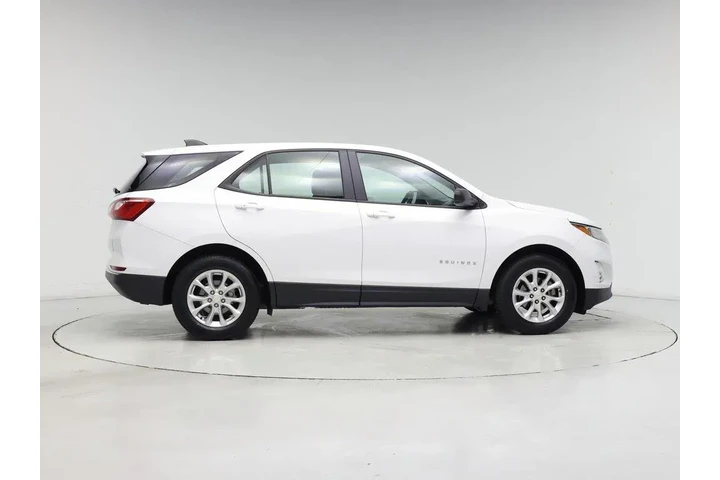 $13599 : Chevrolet Equinox 2018 LS 4d image 7