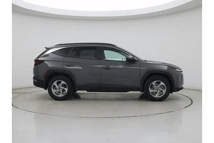 $24998 : Hyundai TUCSON 2024 AWD SEL image 7