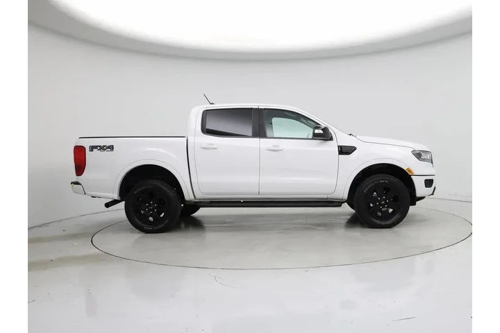 $33998 : Ford Ranger 2021 4x4 Lariat image 7