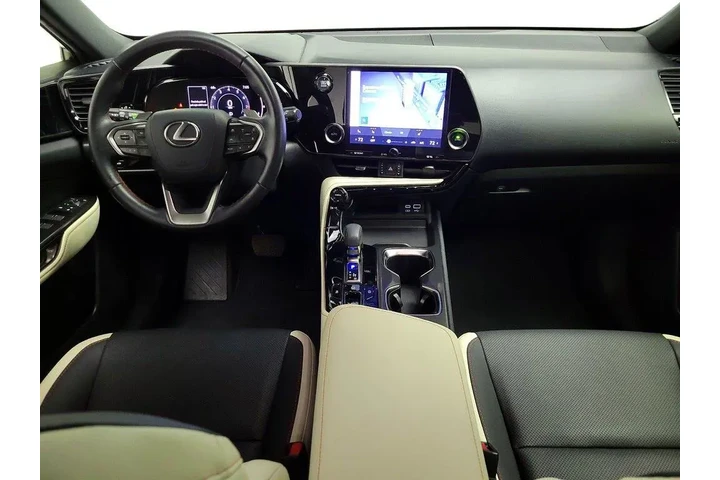 $35998 : Lexus NX 250 2023 4dr Crosso image 9