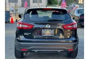 2021 NISSAN ROGUE SPORT2021 N en Santa Rosa