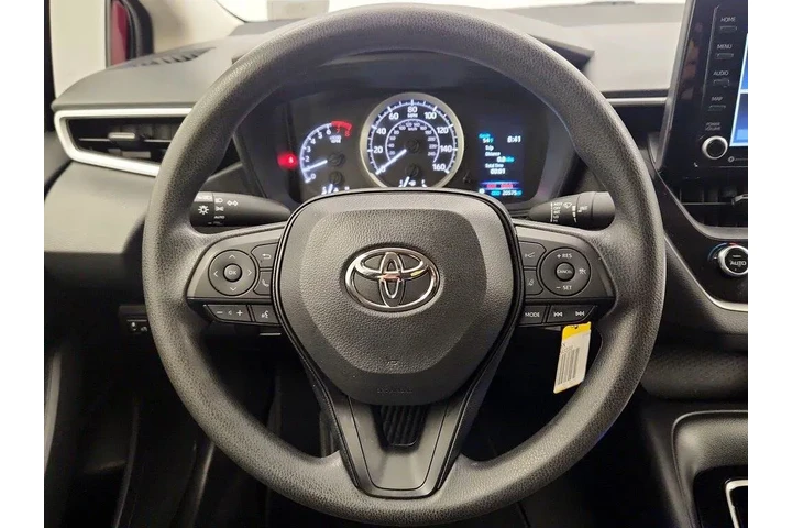 $20998 : Toyota Corolla 2022 LE 4dr S image 10