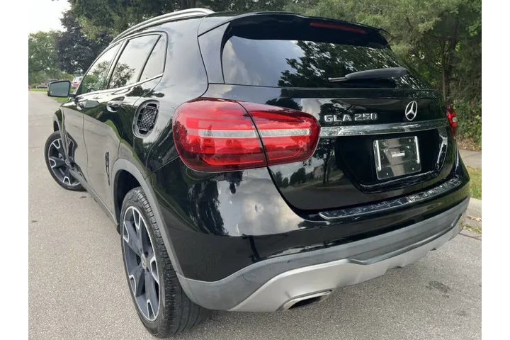 $15997 : 2019 Mercedes-Benz GLA GLA 250 image 4