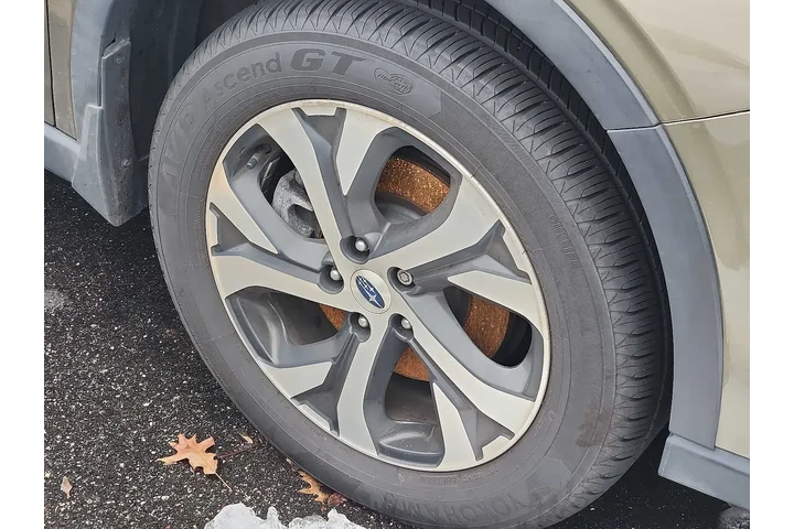 $24499 : Subaru Outback 2022 AWD Limi image 7