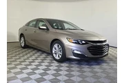 $19787 : Chevrolet Malibu 2024 LT 4dr thumbnail