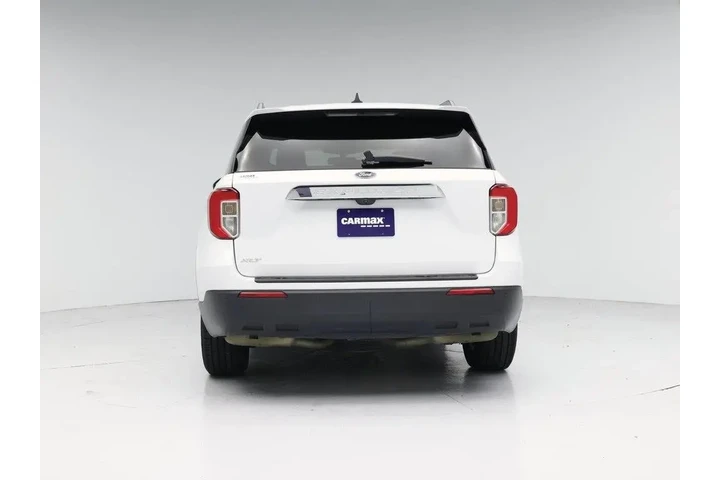 $24998 : Ford Explorer 2021 XLT 4dr S image 6