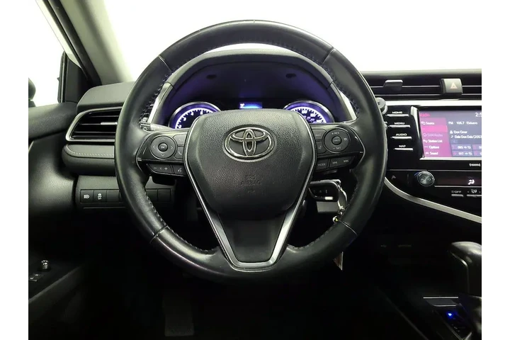 $21998 : Toyota Camry 2020 SE 4dr Sed image 10