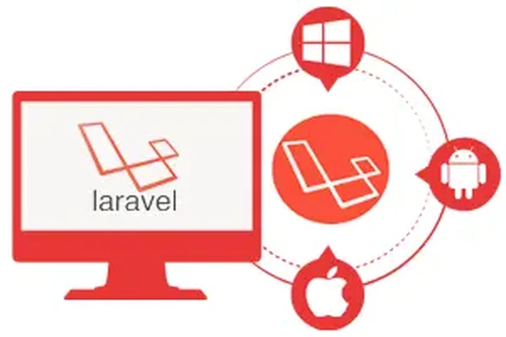 Web & Mobile App Development image 1