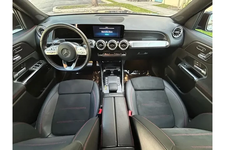 $29000 : Mercedes-Benz GLB 2023 GLB 2 image 10