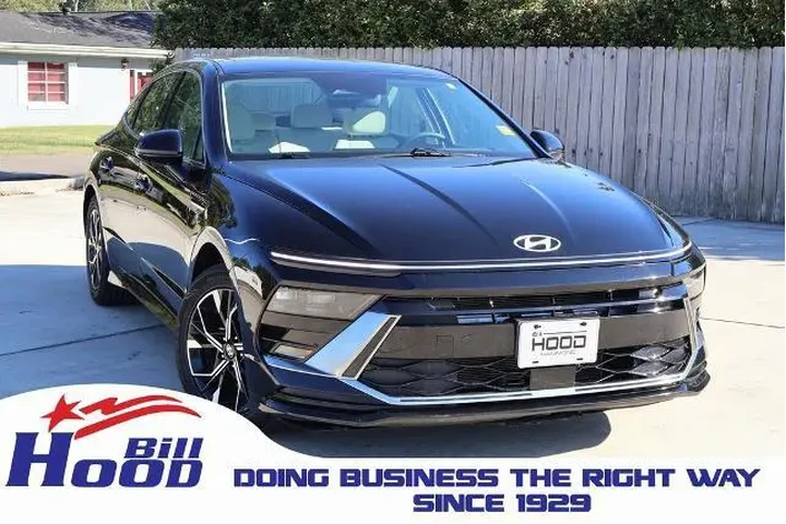 $22198 : Hyundai SONATA 2025 SEL 4dr image 1