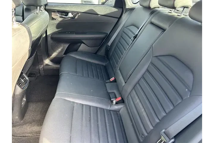 $20997 : Kia Forte 2023 GT 4dr Sedan image 8