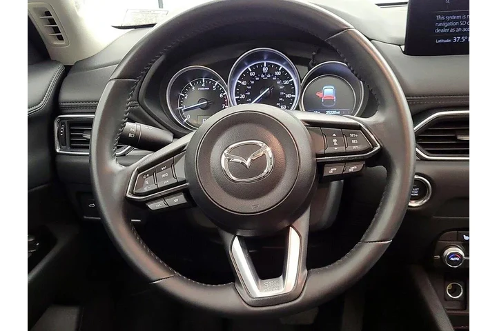 $26998 : Mazda CX-5 2024 AWD 2.5 S Pr image 10