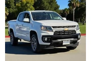 $24900 : Chevrolet Colorado 2022 4x2 thumbnail