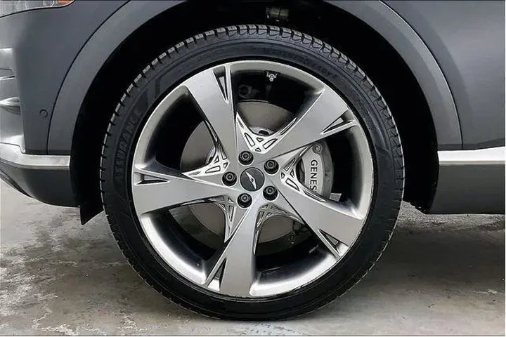 $39990 : Genesis GV80 2023 AWD 3.5T 4 image 10